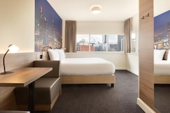 Rotterdam Teleport Hotel, Naaldwijk